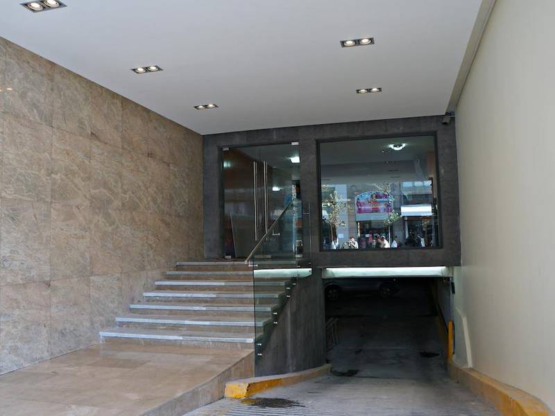 Hotel Castropol in Ciudad de México, Official Website